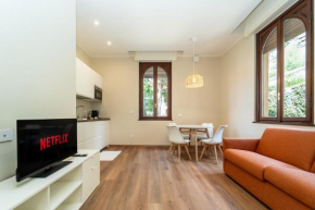 Beautiful home just steps from the lake Como